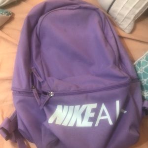 Nike bag
